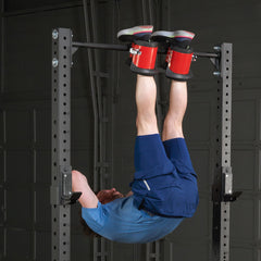 Body Solid Inversion Boots | Gravity Boots (GIB2R)