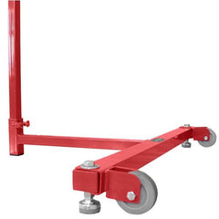 Vertec Vertical Jump Trainer