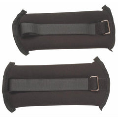 Workoutz Adjustable Ankle And Wrist Weights (Pair)