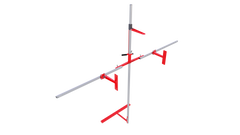 PREORDER - Athlete Stadiometer | Height + Wingspan Measuring Device