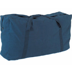 Oversized Canvas Equipment Bag