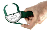 Lange Skinfold Calipers with Case Included
