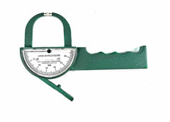 Lange Skinfold Calipers with Case Included