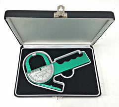 Lange Skinfold Calipers with Case Included