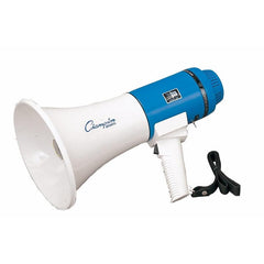 Champion Sports 12 Watt Megaphone