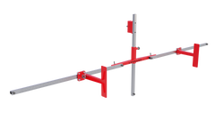 PREORDER - Mounted Wingspan | Arm Span Measuring Tool for Vertec™