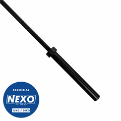 NEXO Essential Barbell
