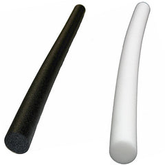 Workoutz 60 x 3 Inch Commercial Quality Pool Noodles (No Center Hole)