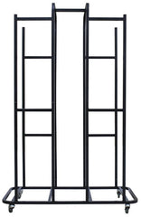 BOSU Storage Cart Rack 72-10874