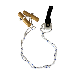 Stretch Ranger Shoulder Pulley | Over the Door Pulley
