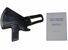 Slim Guide Bodyfat Skinfold Caliper
