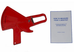 Slim Guide Bodyfat Skinfold Caliper