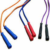 Workoutz Jump Ropes Assorted Colors | Skipping Rope