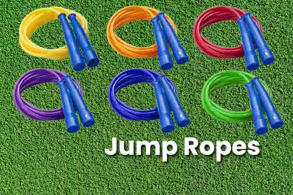Jump Ropes – Workoutz.com