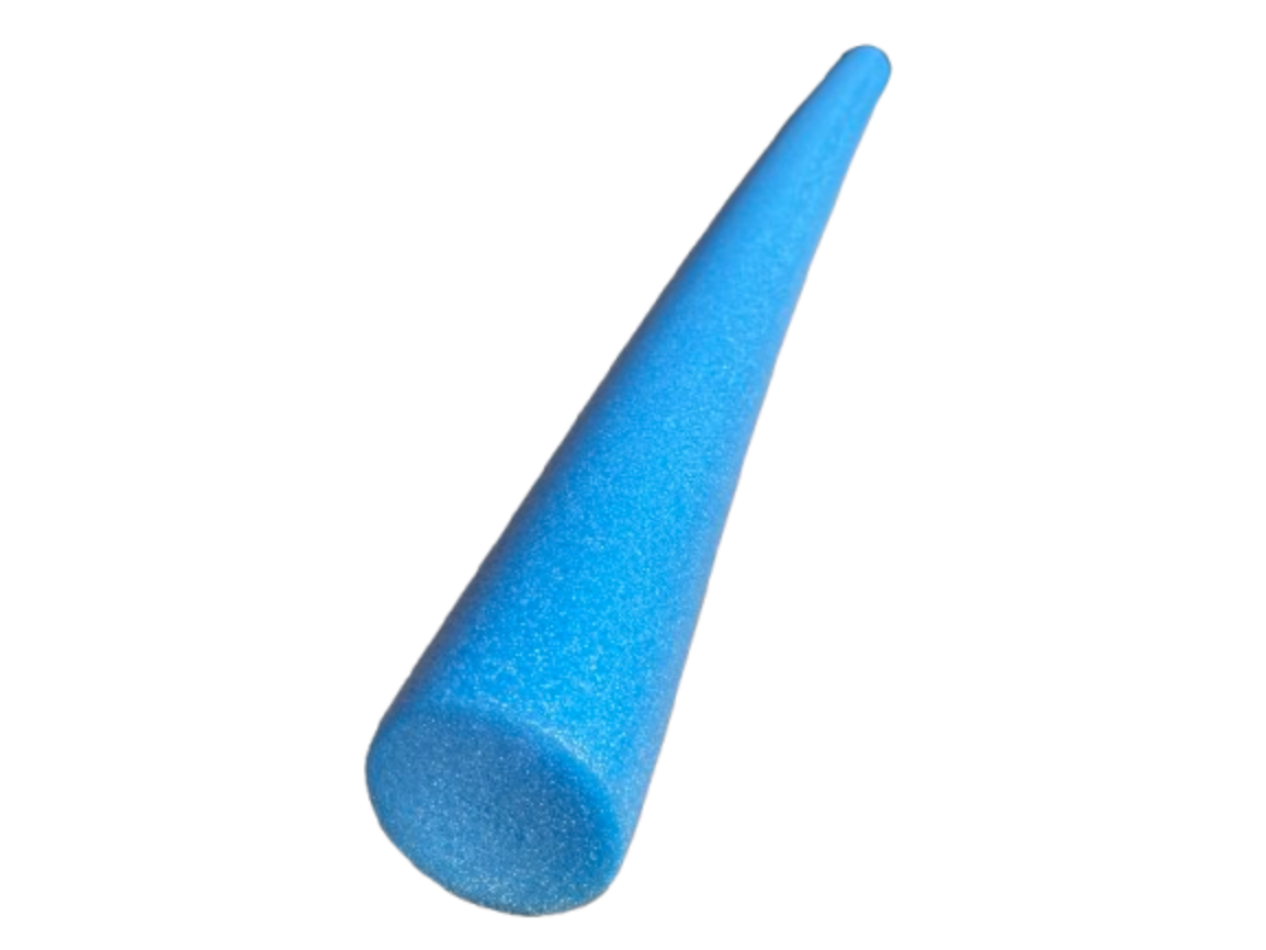 Workoutz 54 x 3 Inch Commercial Quality Pool Noodles