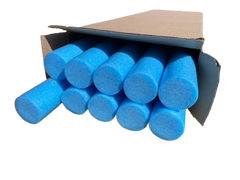 Workoutz 54 x 3 Inch Commercial Quality Pool Noodles