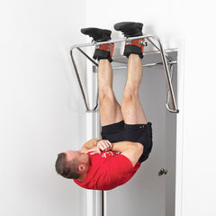 Body Solid Inversion Boots | Gravity Boots (GIB2R)