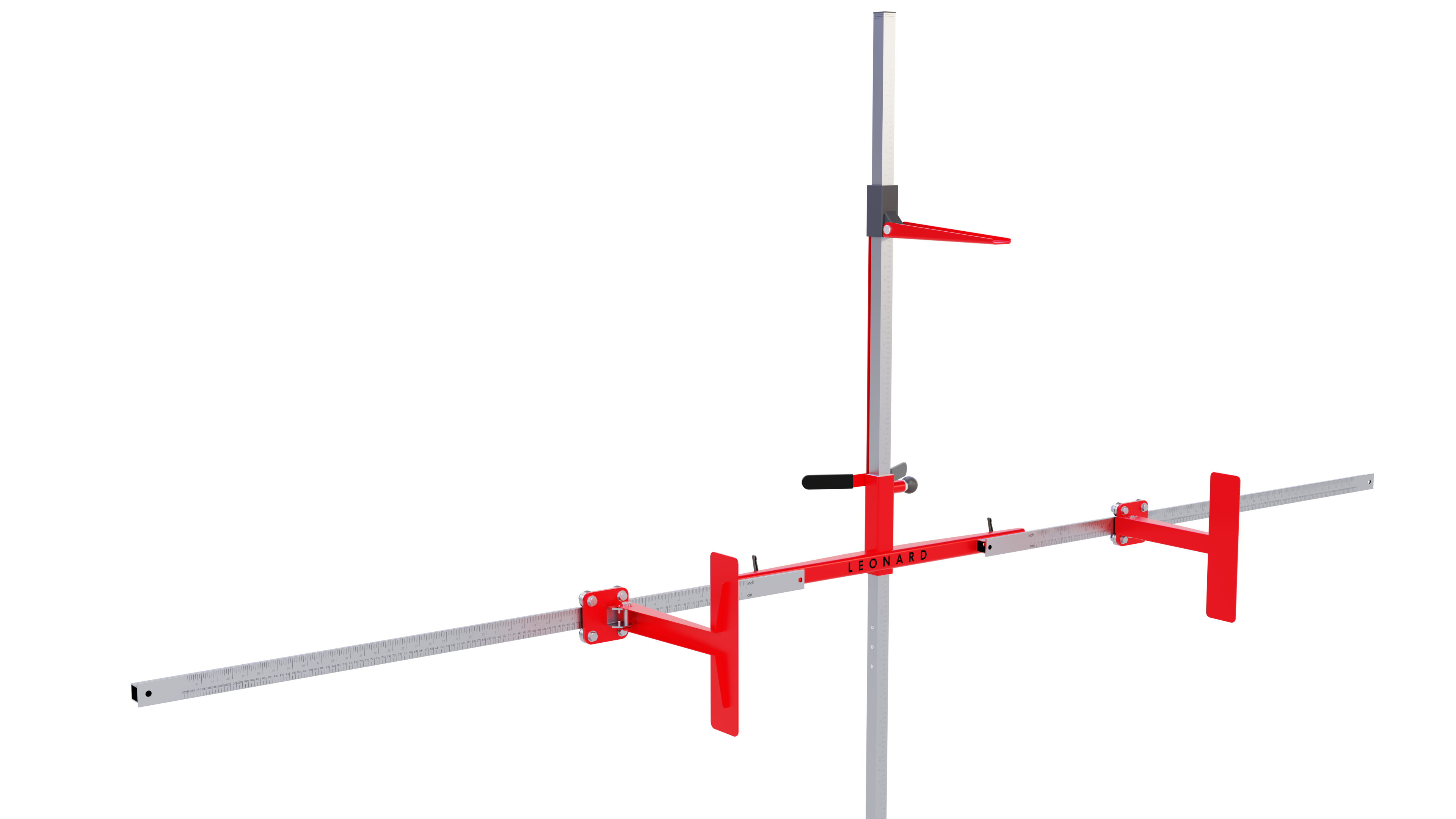 PREORDER - Athlete Stadiometer