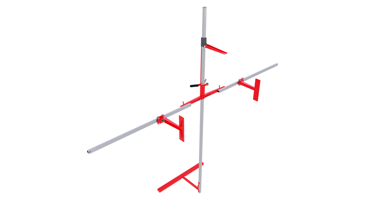 PREORDER - Athlete Stadiometer
