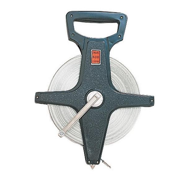 Champion Sports Open Reel Measuring Tape