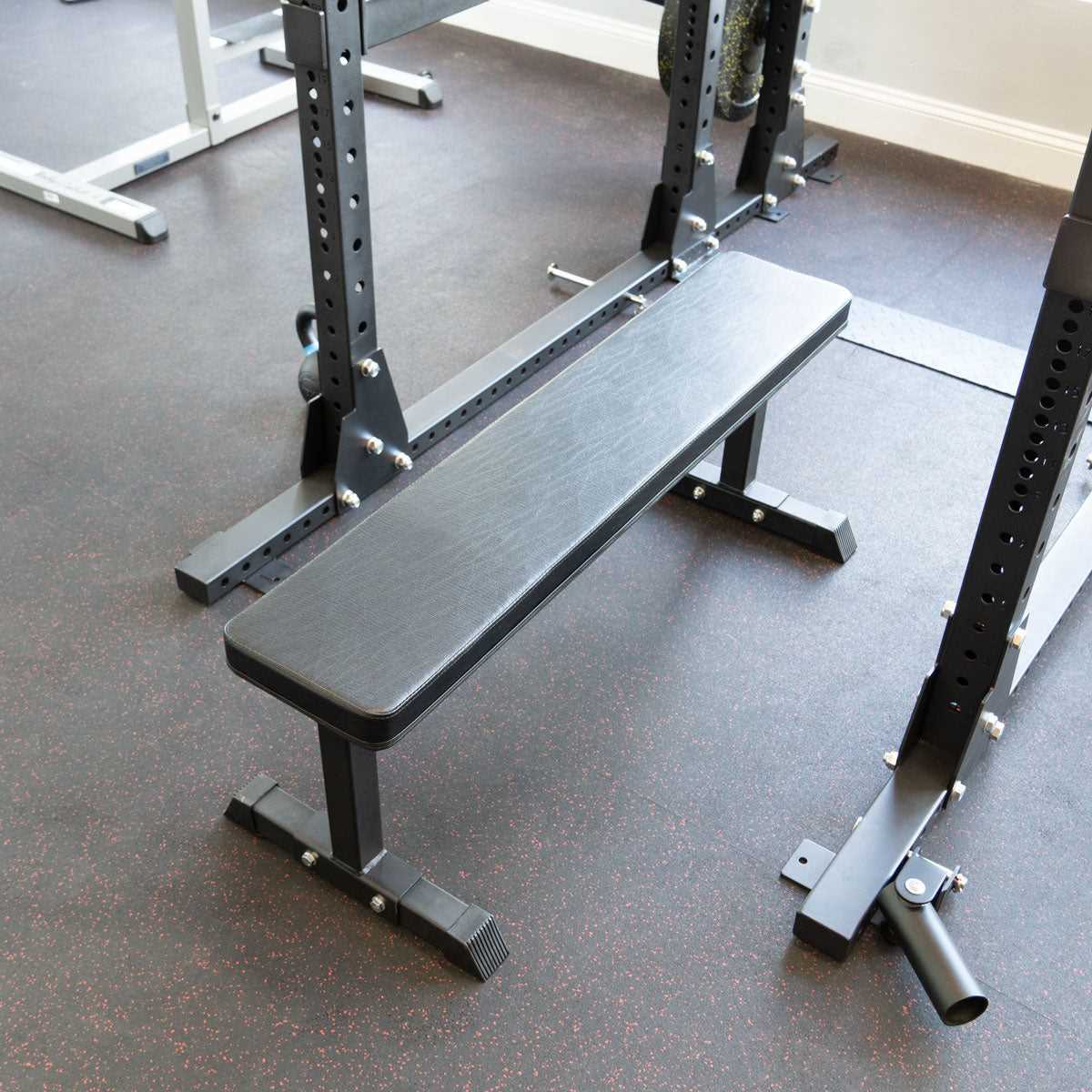 NEXO Heavy Duty Flat Bench