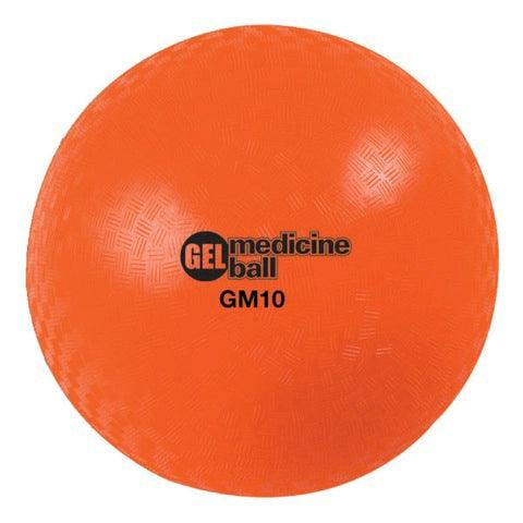 Rhino Soft Medicine Ball (Gel Filled)