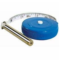 Gulick Tape Measure