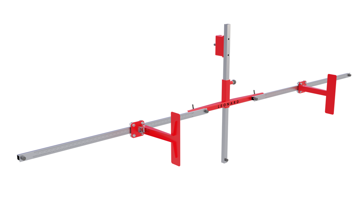 PREORDER - Mounted Wingspan