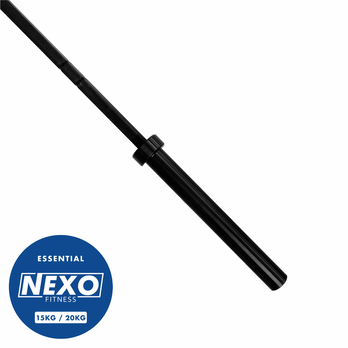 NEXO Essential Barbell