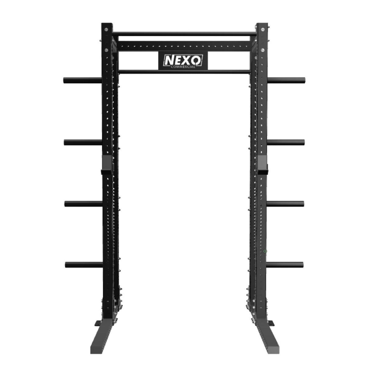 NEXO Commercial Half Rack