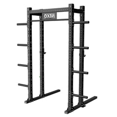 NEXO Commercial Half Rack