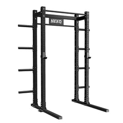 NEXO Commercial Half Rack