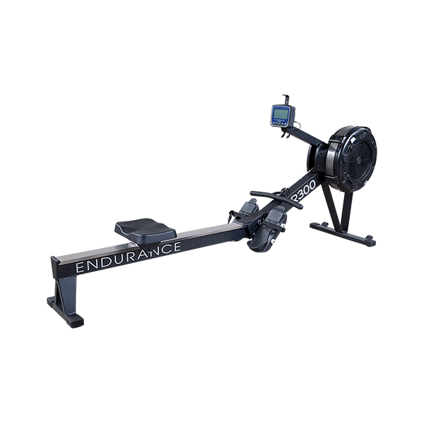 R300 Endurance Indoor Air Rower