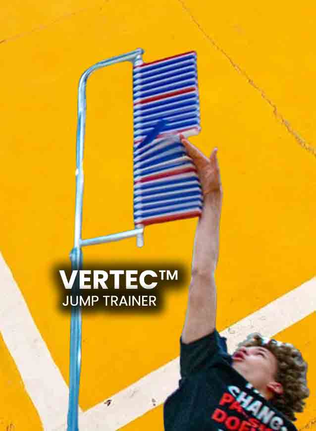 Vertec Workoutz.com Exercise Equipment