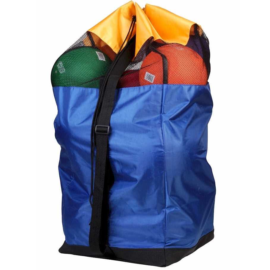 Sports Equipment Duffel Bag