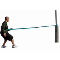 Workoutz Sprinting Resistance Bands | Giant Bungee Loop Bands