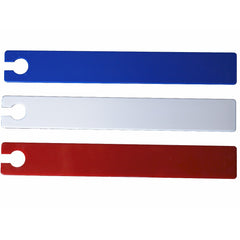 Vertec Leap Tester Target Vanes (Replacement)