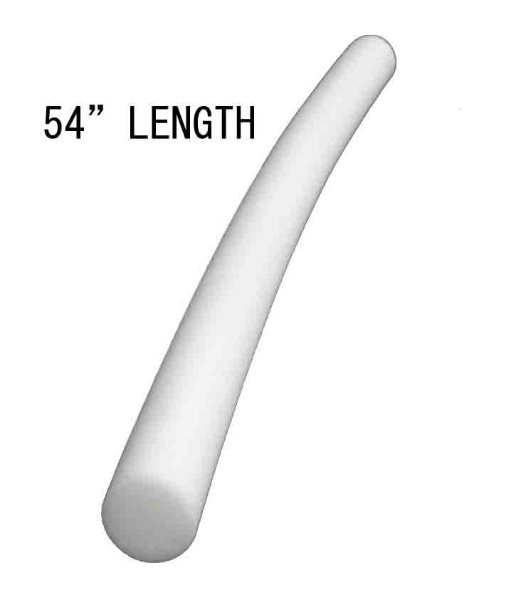 Workoutz 54-Inch Commercial Quality Pool Noodles