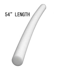 Workoutz 54-Inch Commercial Quality Pool Noodles