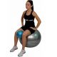Workoutz 9-Inch Mini Yoga and Pilates Ball