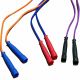 Workoutz Assorted Color Speed Ropes