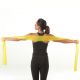 TheraBand 5ft Individual Latex Resistance Bands