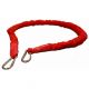 Workoutz Bungee Resistance Cord With Safety Sleeve
