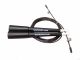 Workoutz Cable Speed Jump Rope
