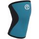 Rehband 7751 Knee Support Sleeve (Turquoise)