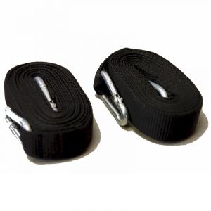 Workoutz Dual Pulling Strap For Speed Sleds