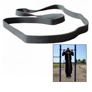 Workoutz Heavy Duty Resistance Bands - FREE SHIPPING