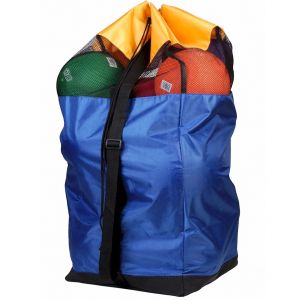 Sports Equipment Duffel Bag